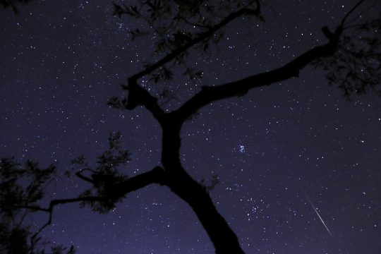 Αστεροσκοπείο Αθηνών: Χαμηλές συγκεντρώσεις σωματιδίων στην Αττική