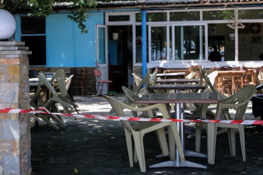 Δεύτερη γυναικοκτονία σε πέντε ημέρες: 43χρονη νεκρή, από πυρά του συζύγου της