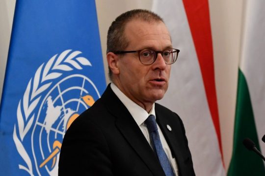 «Παράθυρο» ΠΟΥ για χορήγηση τρίτης ενισχυτικής δόσης στην Ευρώπη