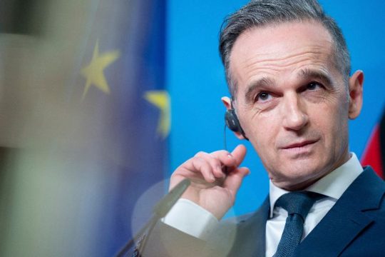 Ομολογία Βερολίνου πως υπήρξε «λανθασμένη εκτίμηση» για το Αφγανιστάν