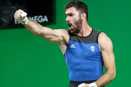 Ιακωβίδης: Θέλω να συνεχίσω, αλλά υπάρχουν κι άλλοι που τραβάνε Γολγοθά