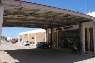 Ο Ικαρος… ασθενεί