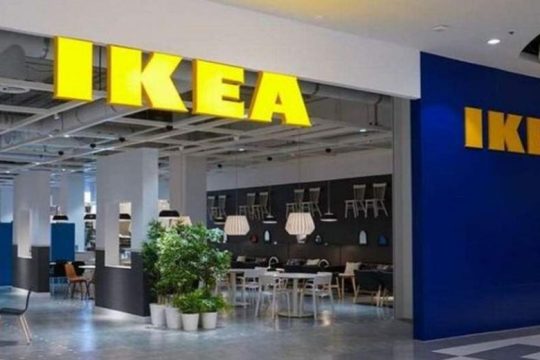 H IKEA προχωρά σε δράσεις αποκατάστασης του περιβάλλοντος μετά τις πυρκαγιές