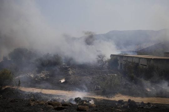 ρουκέτες