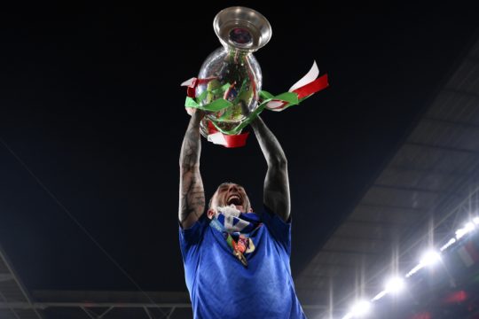 Euro 2020 σε 48 λεπτά