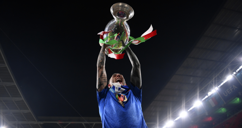 Euro 2020 σε 48 λεπτά