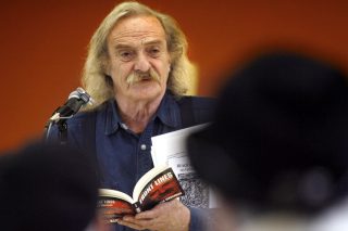 Ο τελευταίος των σταλινιστών