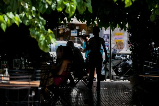 Επιστολή – απάντηση του ΟΔΑΠ για τα αναψυκτήρια στους αρχαιολογικούς χώρους