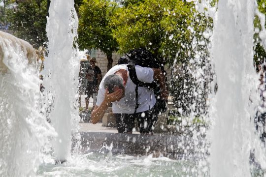 Οι αποκλεισμένοι των διακοπών