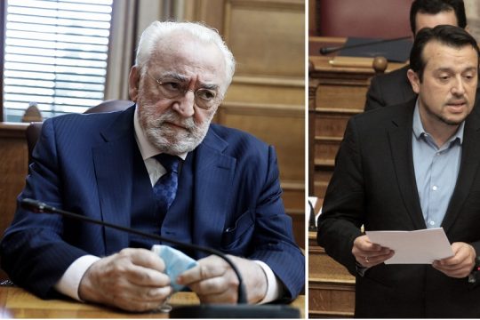 Προσωρινό κώλυμα στη συγκρότηση του Δικαστικού Συμβουλίου για την υπόθεση Ν. Παππά