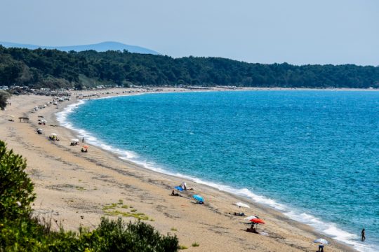 Ελλάδα… ξαναζήσε τον μύθο σου
