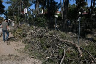 Ολιγωρίες, καθυστερήσεις και ελλείψεις σχεδιασμού