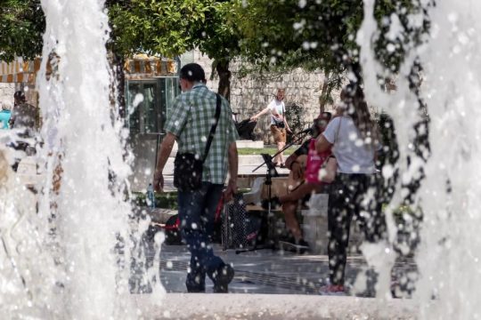 Η σπουδαιότερη ανθρώπινη μάχη του άμεσου μέλλοντος
