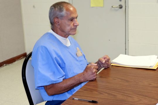 Προς αποφυλάκιση μετά από 42 χρόνια ο δολοφόνος του Ρόμπερτ Κένεντι