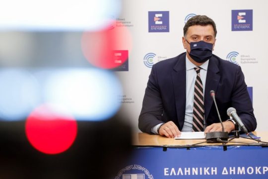 Σε ασφυκτικό κλοιό οι ανεμβολίαστοι από το φθινόπωρο