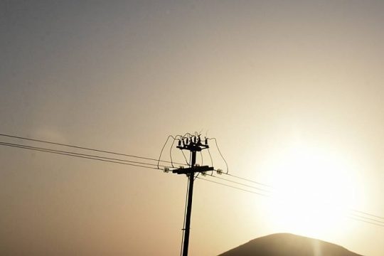 Συστάσεις για συνετή χρήση του ηλεκτρικού – έκτακτη σύσκεψη στον ΑΔΜΗΕ λόγω καύσωνα