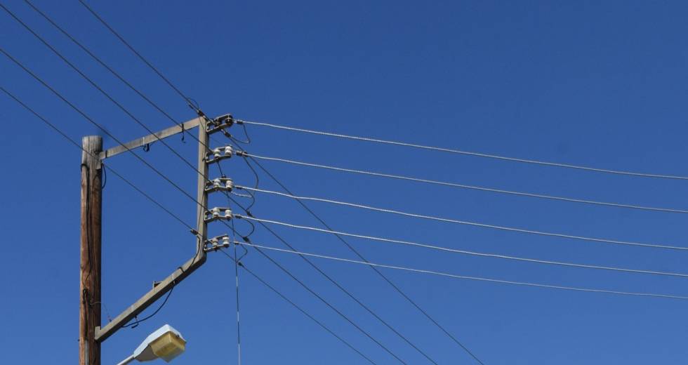 Ξεκινούν διακοπές ρεύματος στην Αττική