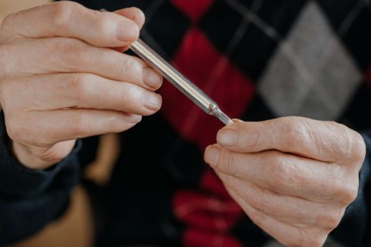 Ιεράπετρα: Τέσσερα κρούσματα κι ένας θάνατος σε ιδιωτική δομή ηλικιωμένων