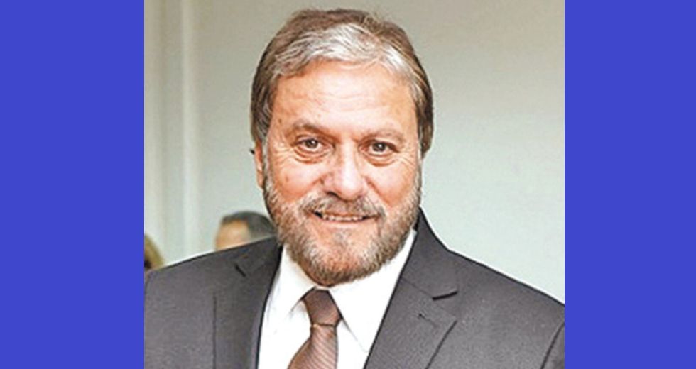 Ο διοικητής που σε στέλνει στον… διάολο