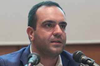 Αφέθηκε ελεύθερος ο δήμαρχος Μυκόνου