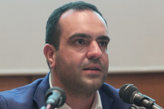 Αφέθηκε ελεύθερος ο δήμαρχος Μυκόνου