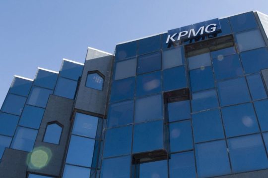 Η KPMG στηρίζει τις πληττόμενες περιοχές από τις καταστροφικές πυρκαγιές