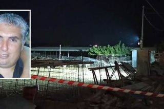 Καρτέρι θανάτου στην Κρήτη