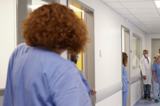 Ιδιαίτερα επιβαρημένη η κατάσταση στα νοσοκομεία της Κρήτης