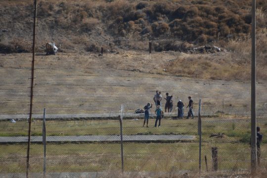 Γραφειοκρατία κατά ζώντων και νεκρών