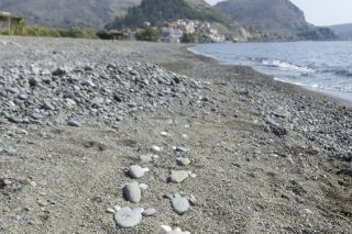Μπάνια στ’ Αμπάρια