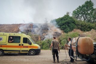 Πρωτοπόρος η ΕΛΜΕ Εύβοιας στην αλληλεγγύη