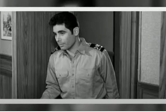 Πέθανε ο ηθοποιός Θάνος Μαρτίνος