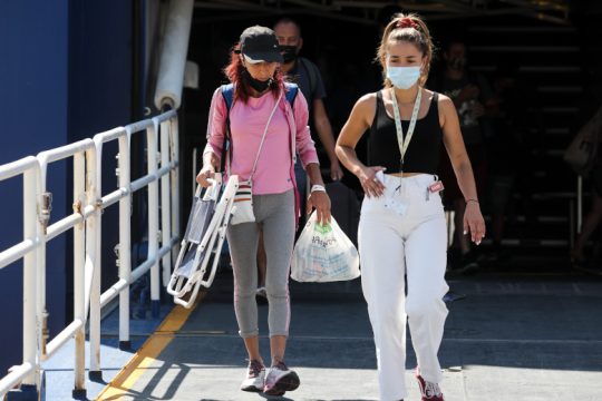 Γιατί το στέλεχος Δέλτα είναι σημαντικό εμπόδιο στην αντιμετώπιση του κορονοϊού