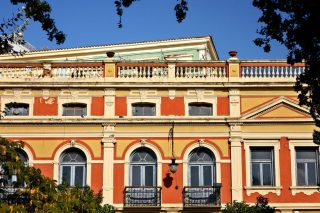 Η πολιτιστική άνοιξη της Καβάλας