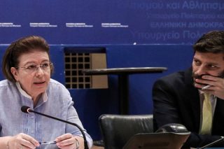 Νωρίς το θυμηθήκατε