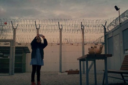 Ξεφεύγοντας από τα νύχια των Ταλιμπάν