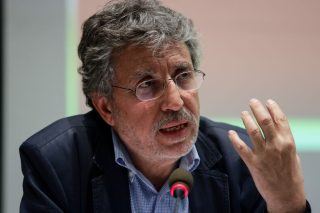«Εγκλημα διαρκείας η καταστροφή από τις πυρκαγιές, θα έχει και συνέχεια…»