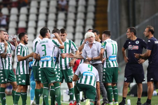 Αξιοπρεπής εμφάνιση με… χτυπητές αδυναμίες