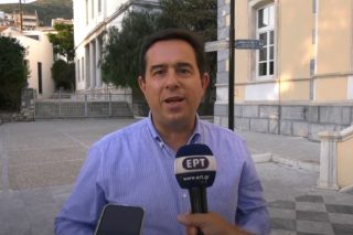 Ανέμελοι και ξενοφοβικοί την ώρα του εφιάλτη