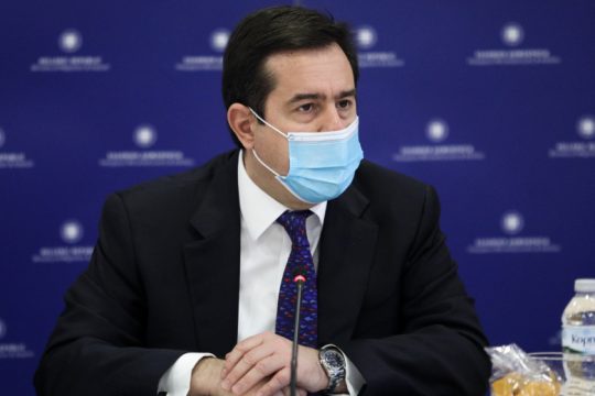 Απάντηση για τα προβληματικά κλιματιστικά