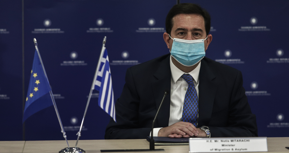 Σταθερό στη βαρβαρότητα το υπουργείο Μετανάστευσης
