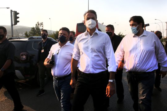 Γιατί φοβούνται την ενημέρωση και τις…απορίες;