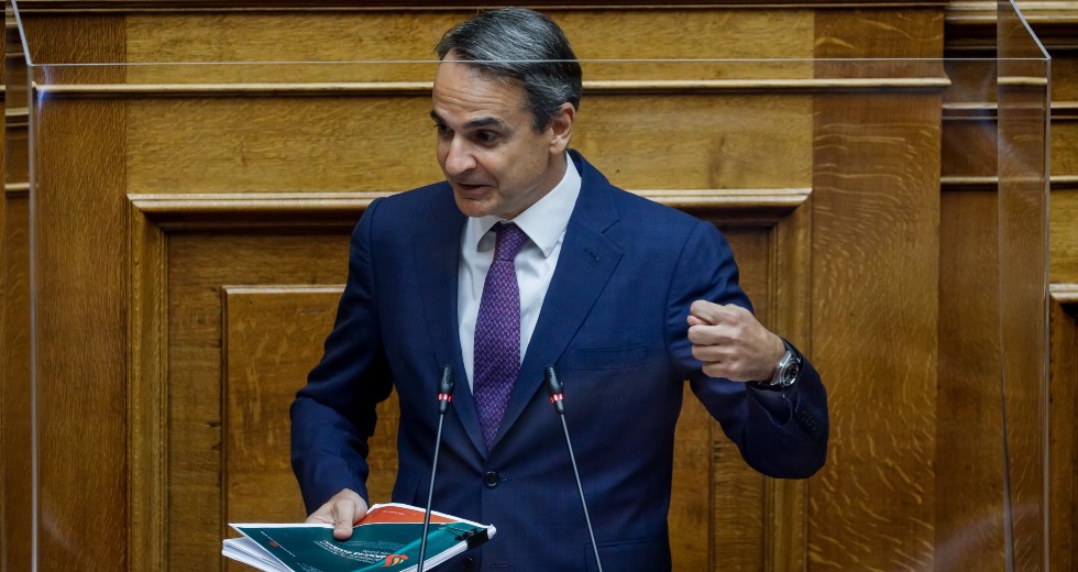 Το Αστεροσκοπείο απαντά στον «ενοχλημένο» Κ. Μητσοτάκη