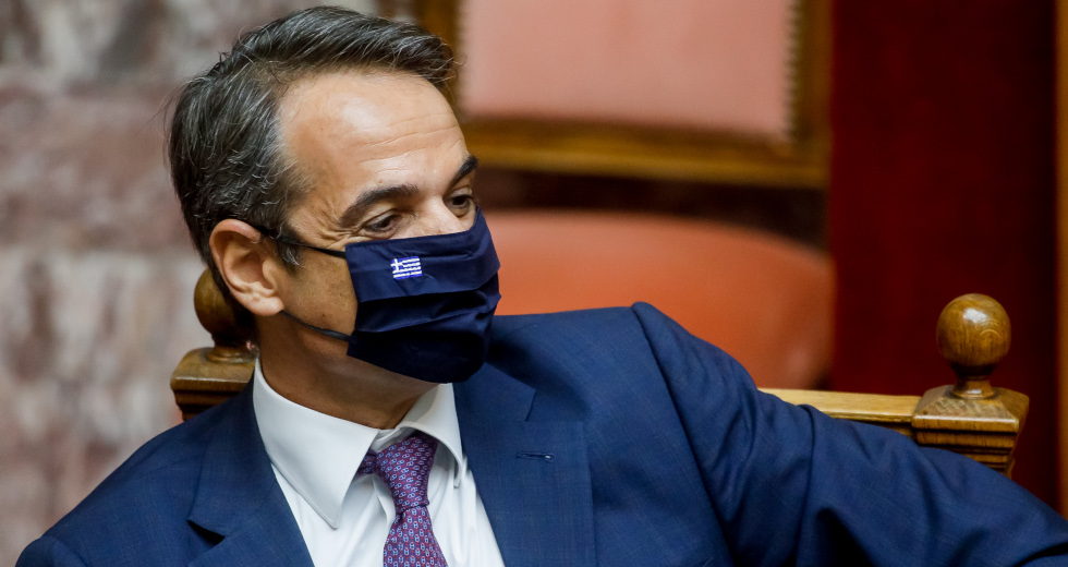 Εκτός κυβέρνησης ο Μ. Χρυσοχοΐδης – Όλα τα νέα πρόσωπα