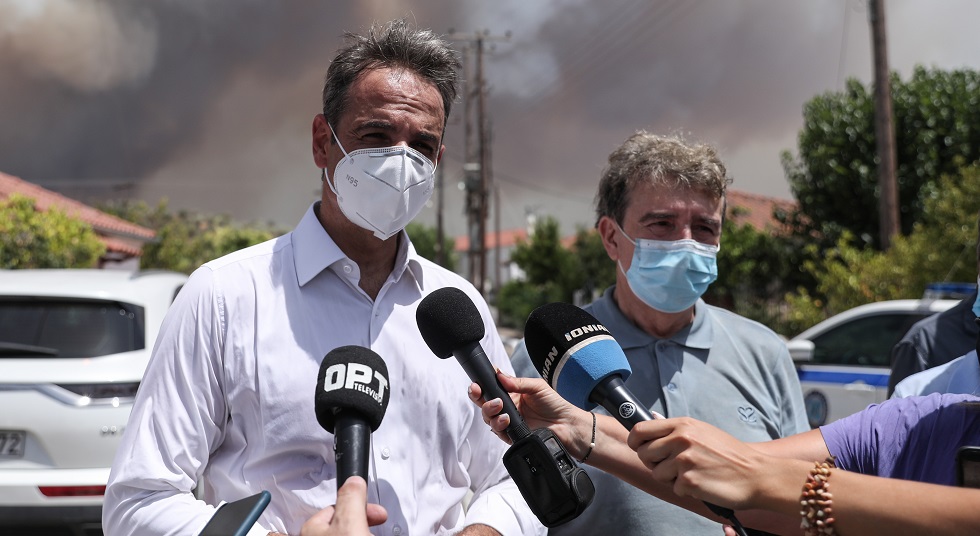 Κάτι μου διέφυγε