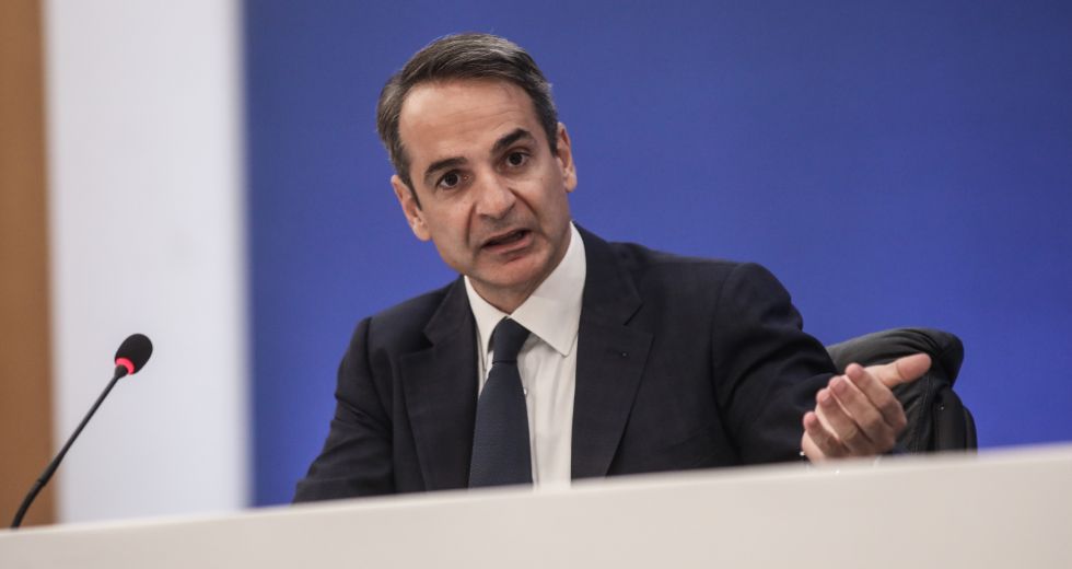 Πρωθυπουργός εκτός πραγματικότητας