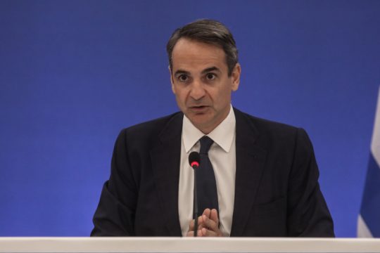 Ο κύριος υπεύθυνος θα μείνει στη θέση του
