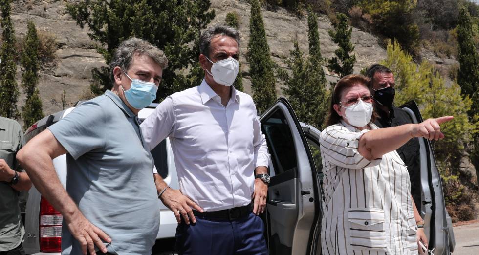 Κατανοεί την οργή, αλλά κουβέντα για την «ταμπακιέρα»