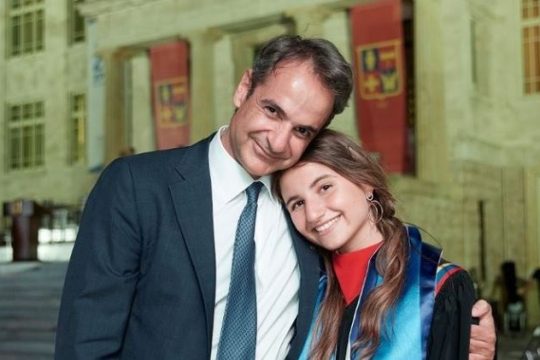 «Διά του παραδείγματος»