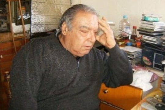 Ραδιοπειρατεία και λαϊκά στέκια στο Ηράκλειο του 1970
